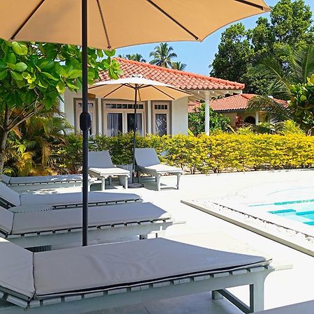 Sleeping Elephant Beach Resort Tangalle Bagian luar foto
