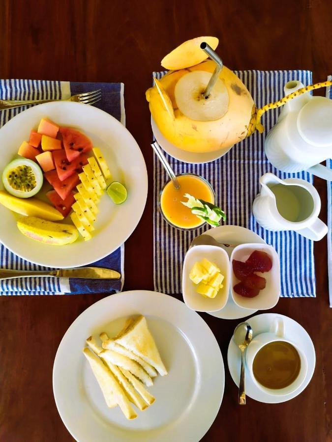Sleeping Elephant Beach Resort Tangalle Bagian luar foto