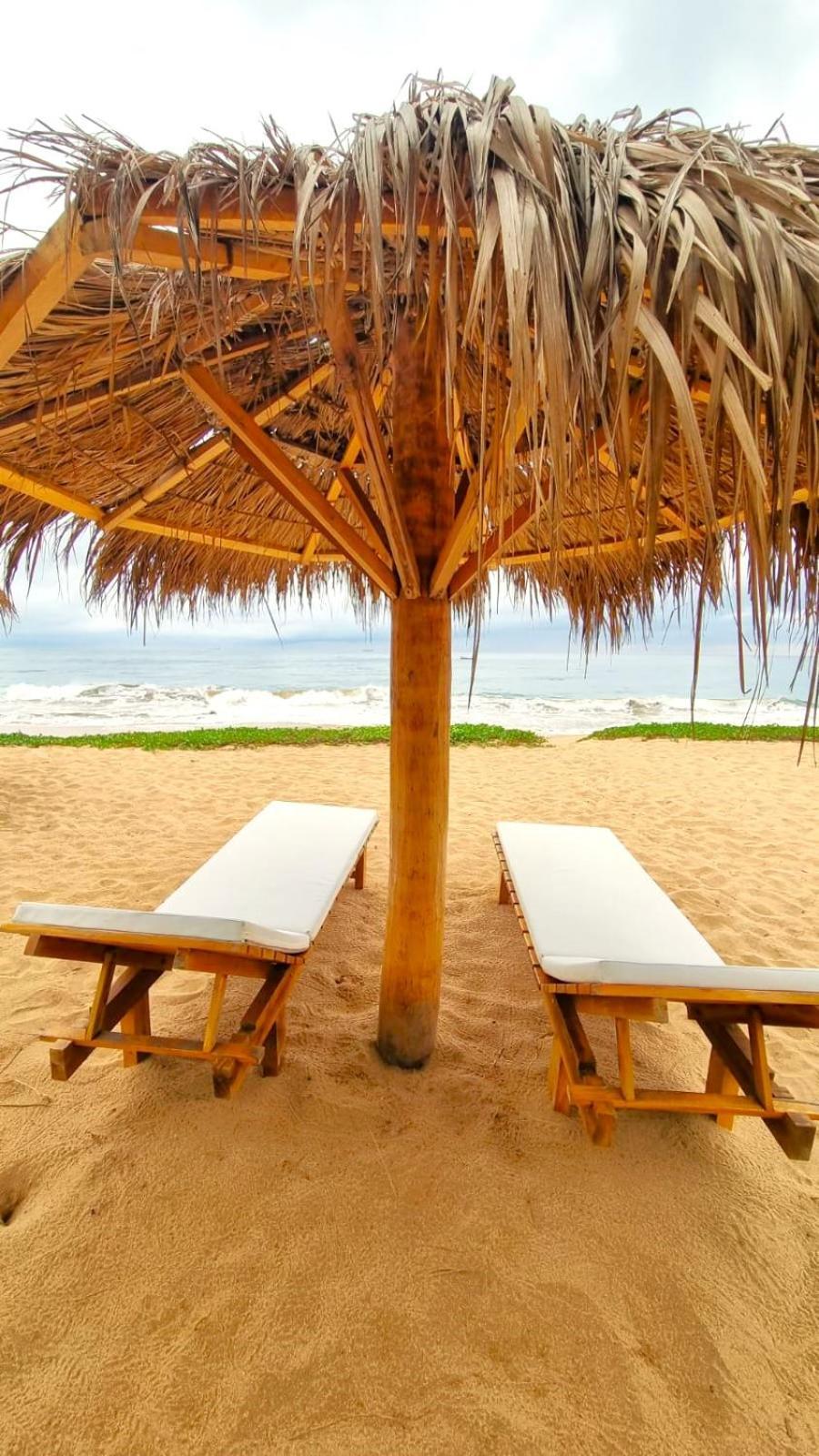 Sleeping Elephant Beach Resort Tangalle Bagian luar foto