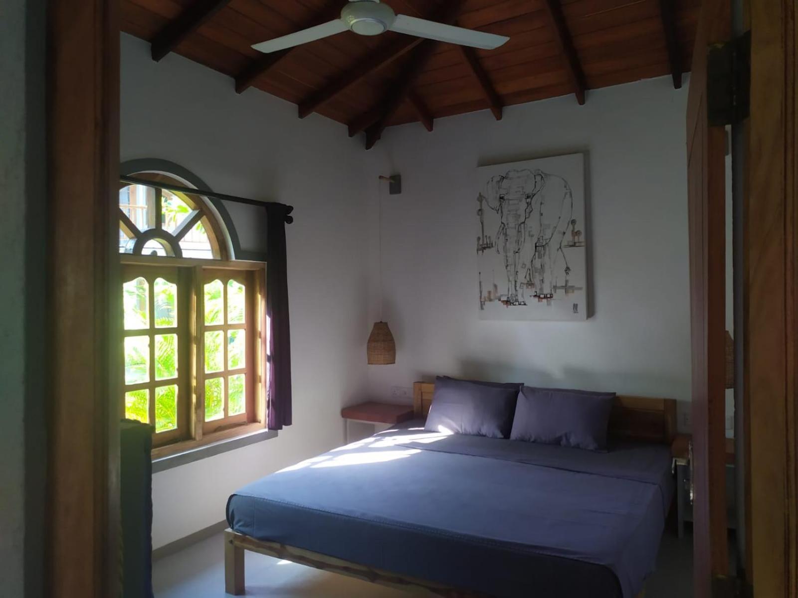Sleeping Elephant Beach Resort Tangalle Ruang foto