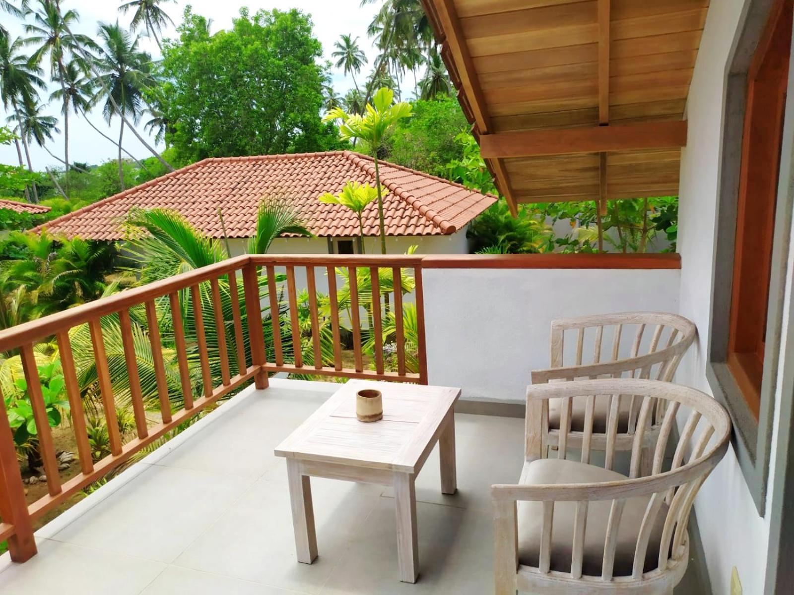 Sleeping Elephant Beach Resort Tangalle Bagian luar foto