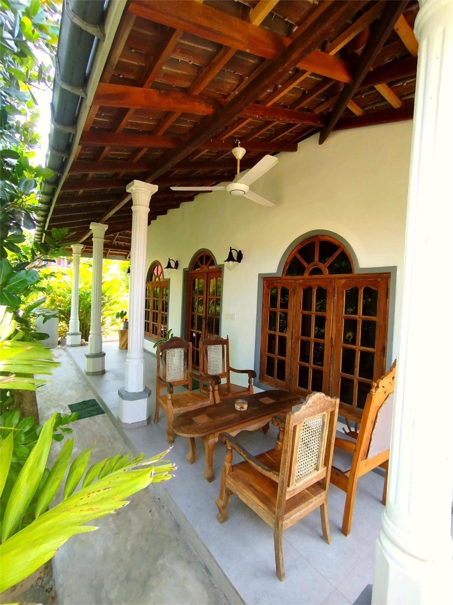 Sleeping Elephant Beach Resort Tangalle Ruang foto