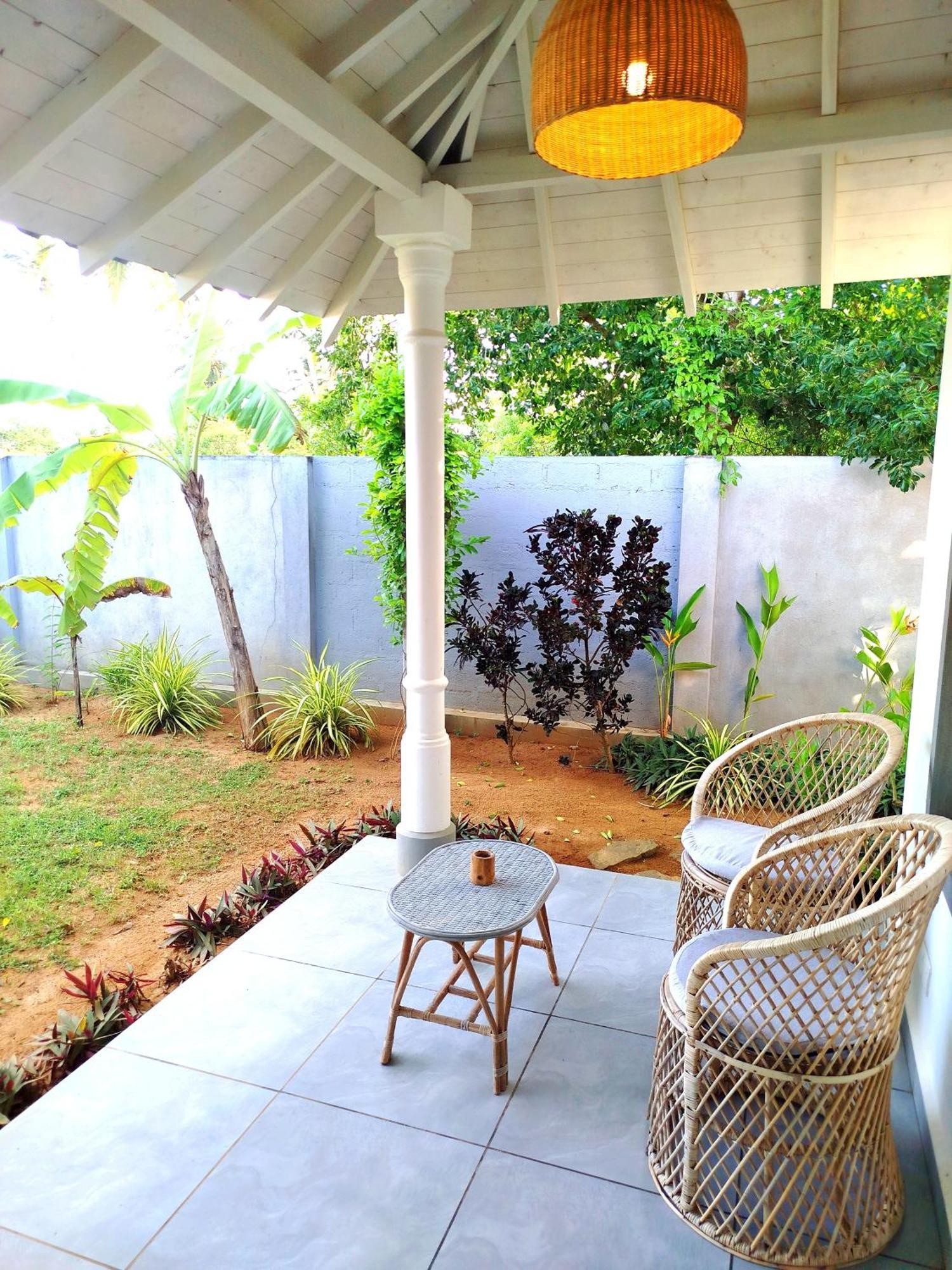 Sleeping Elephant Beach Resort Tangalle Ruang foto