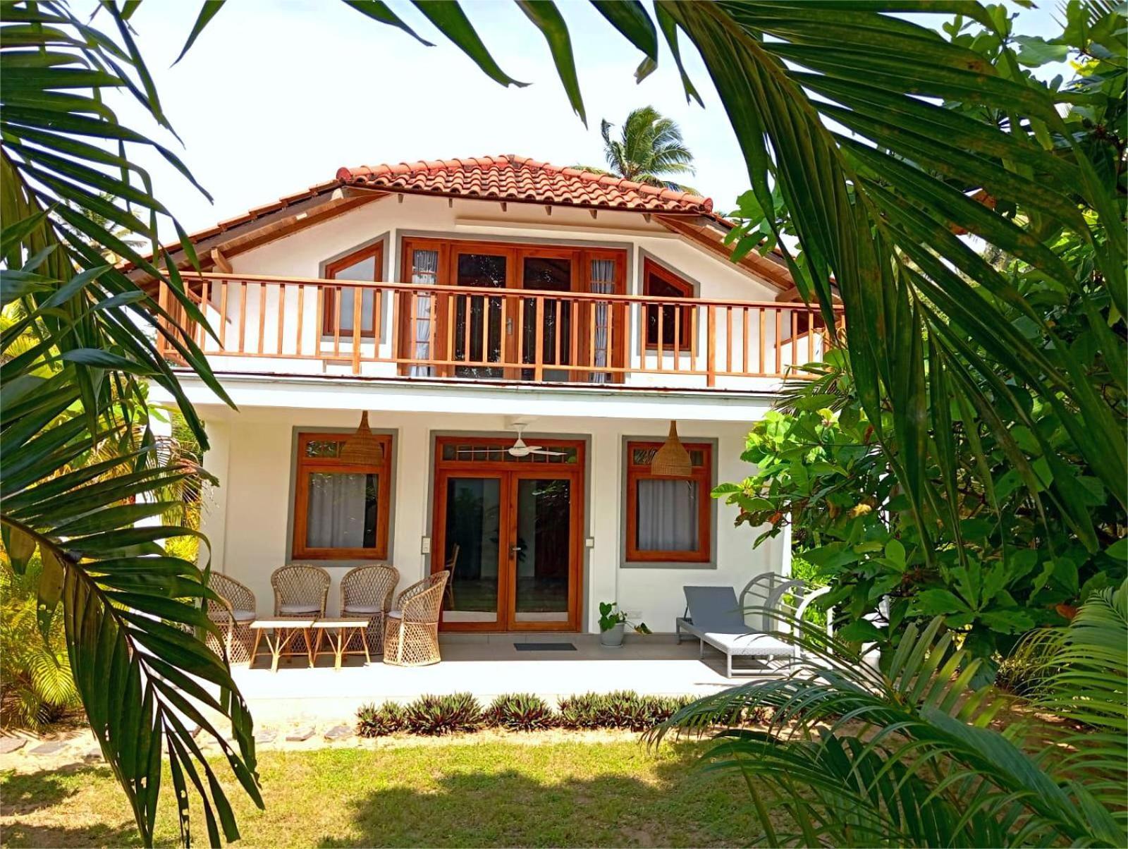 Sleeping Elephant Beach Resort Tangalle Bagian luar foto