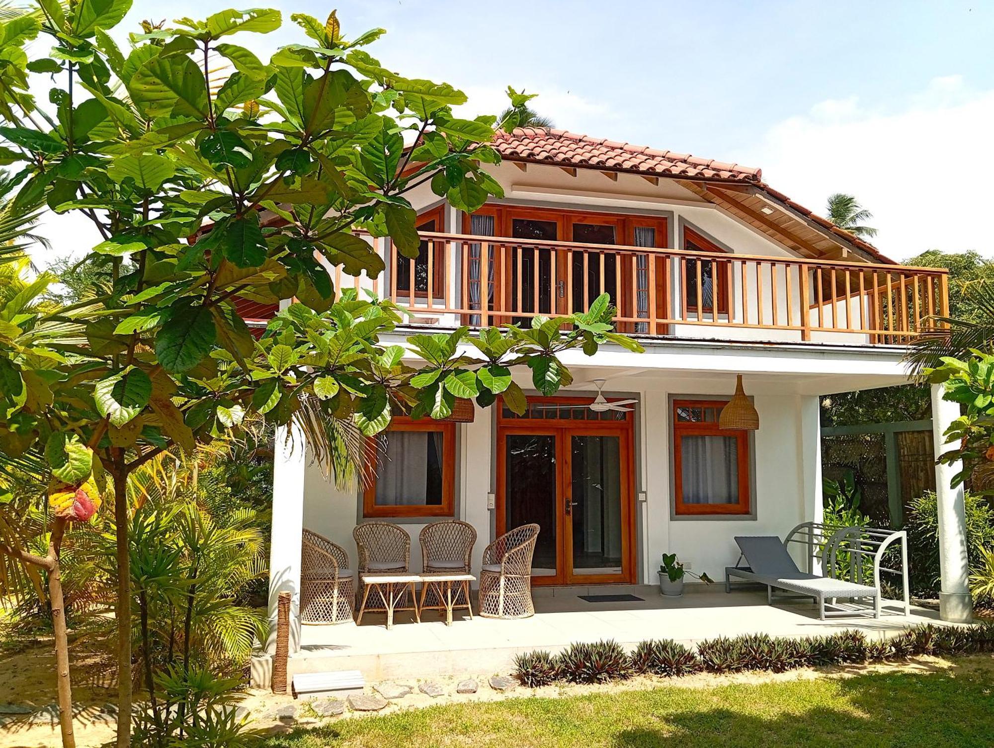 Sleeping Elephant Beach Resort Tangalle Bagian luar foto