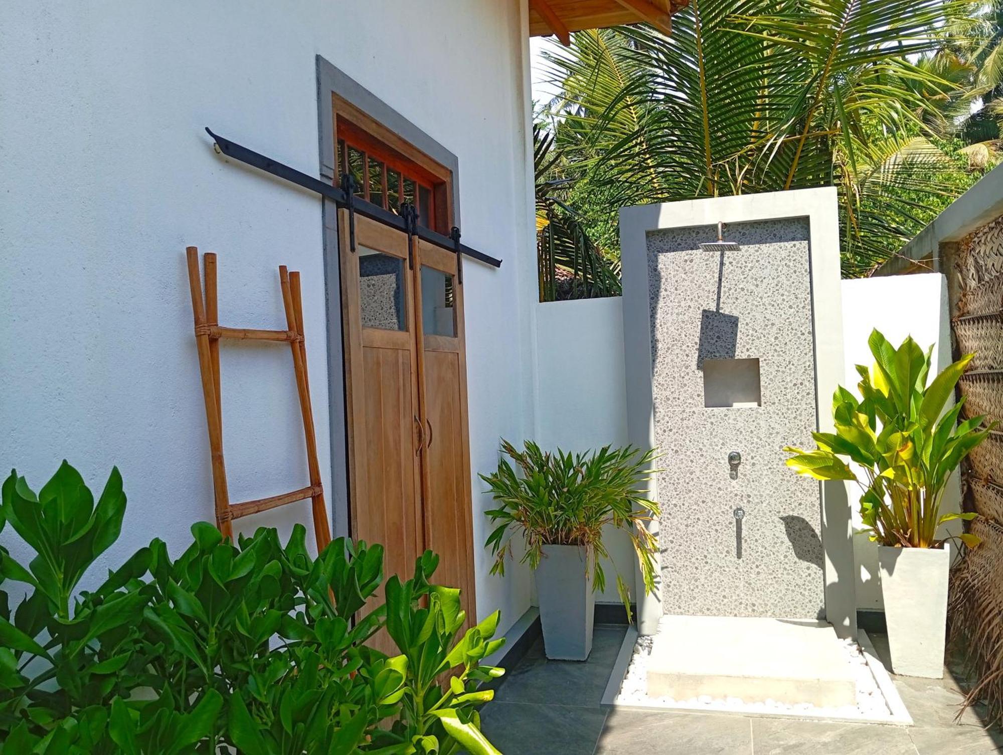 Sleeping Elephant Beach Resort Tangalle Ruang foto
