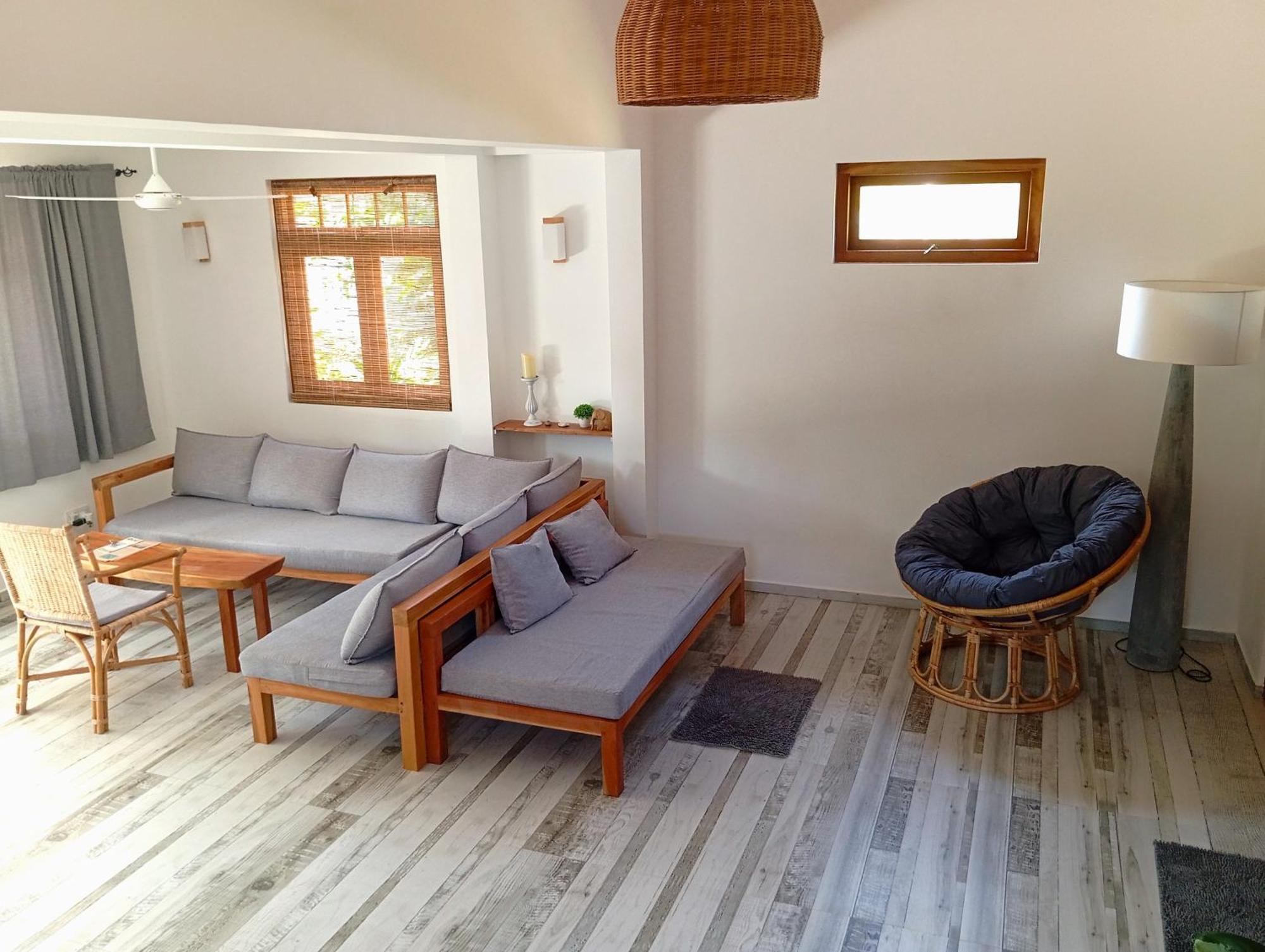 Sleeping Elephant Beach Resort Tangalle Ruang foto