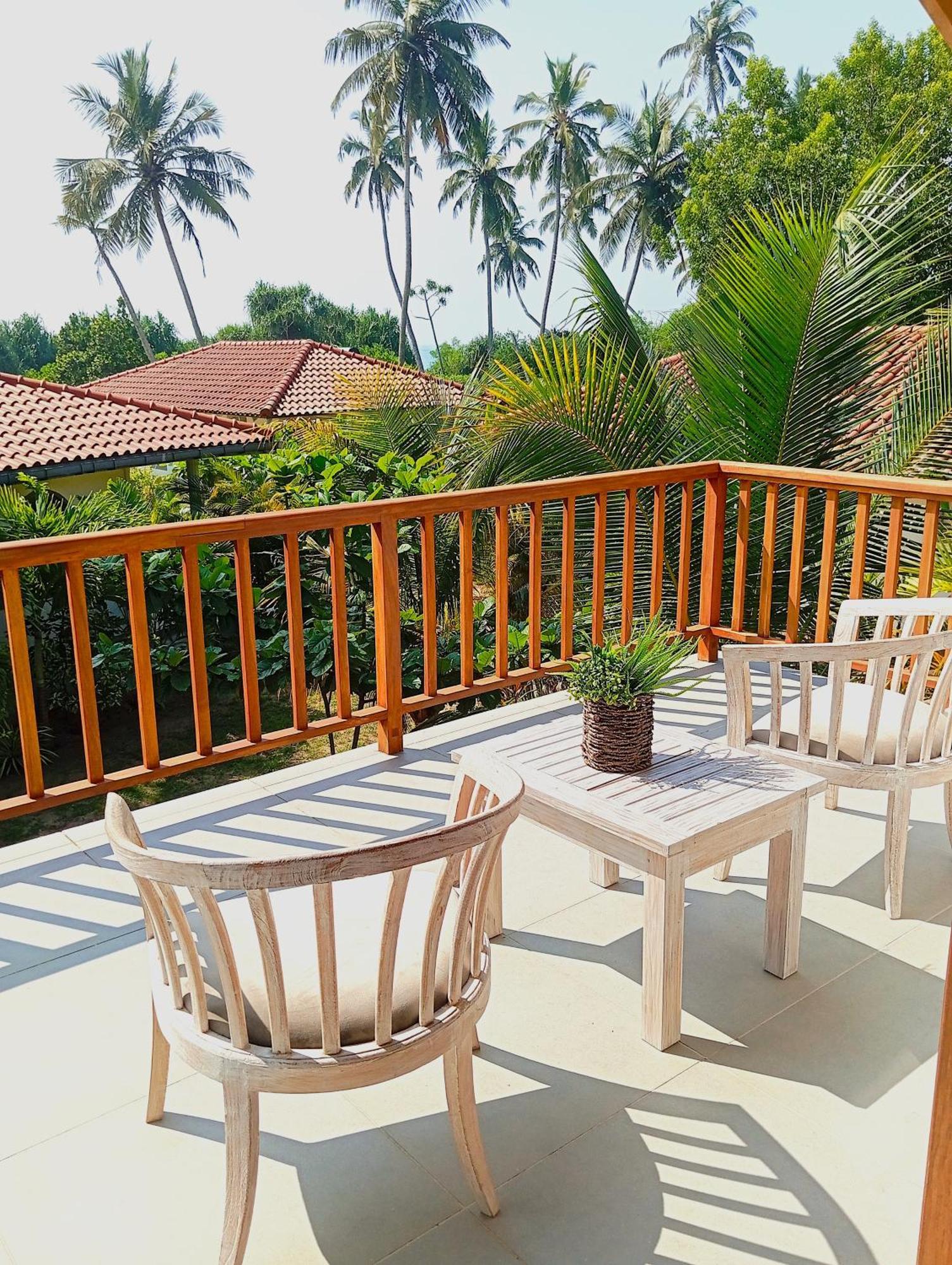 Sleeping Elephant Beach Resort Tangalle Ruang foto